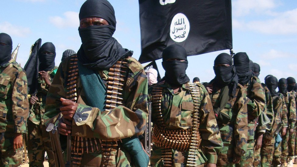 terrorism