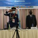 LA 21e RÉUNION DES MINISTRES RESPONSABLES DES AFFAIRES POLICIÈRES DANS LES PAYS MEMBRES DE L’EAPCCO