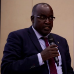 Message From The Head Of Regional Bureau And Chief Executive Of Eapcco Secretariat