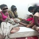 HUMAN TRAFFICKING: UN CHIEF CALLS FOR ACTION AS COVID LEAVES ‘MANY MILLIONS’ MORE VULNERABLE