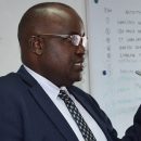 MESSAGE FROM THE HEAD OF REGIONAL BUREAU AND CHIEF EXECUTIVE OF EAPCCO SECRETARIAT